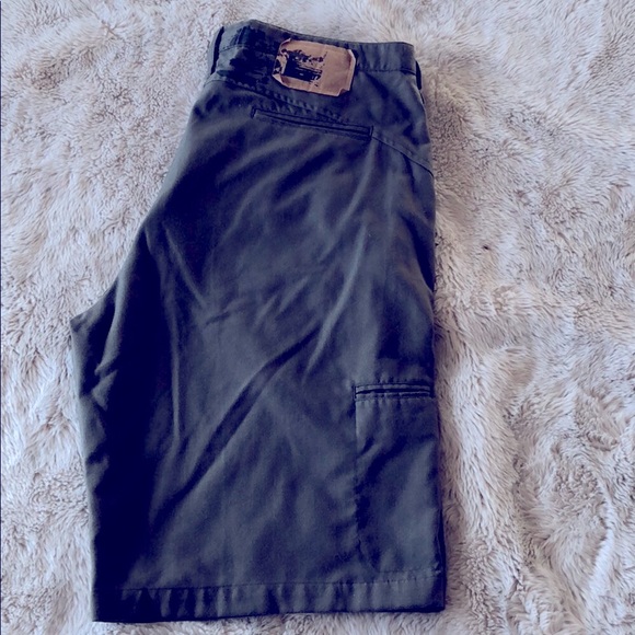 Aaron Chang Other - Aaron Chang Shorts